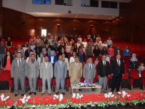 Bilecik’te "Aile Haftası" Kutlama Programı