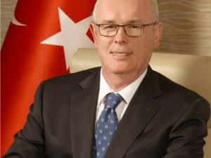 Başkan Kurt’un 19 Mayıs Mesajı