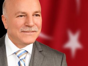 Başkan Sekmen’den 19 Mayıs Mesajı