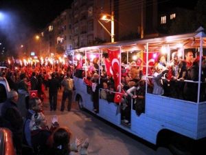 19 Mayıs Edremit’te Törenlerle Kutlanacak