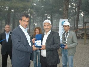 Merinos, 48 Çalışanını Ödüllendirdi