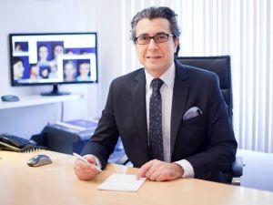 Kariyer Estetiğiyle Rekabet Ortamında Fark Yaratın