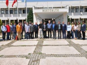 "Ölümsüzlük Şehri Misis" Toplantısı