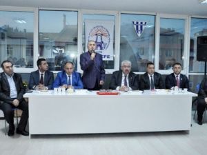 MHP İstanbul Milletvekili Adayları Maltepe’de Dadaşlarla Buluştu...