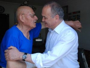 AK Parti Düzce’de Son Sürat İktidara Yol Alıyor