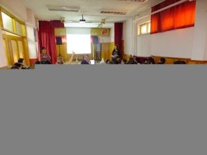 Süleymanpaşa Belediyesi’nden Cumhuriyet İlkokulu’na Çevre Bilinci Eğitimi