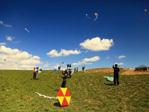 Özalp’ta Kürt Dil Bayramı Etkinlikleri