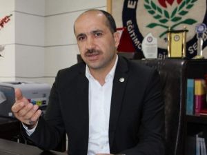 Eğitim Bir-sen’den Mursi’ye Verilen İdam Kararına Tepki