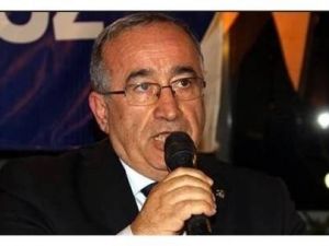 AK Parti Adayı Yelkenci; “Atatürk Gençlere İnandı”