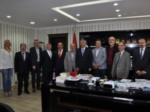 Isparta, İstanbul’da Tanıtılacak