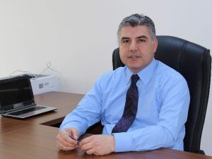 Tabak’tan HDP’ye Yapılan Saldırıya Tepki