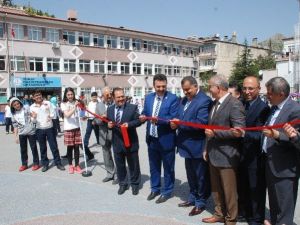 Tokat’ta TÜBİTAK Bilim Şenliği