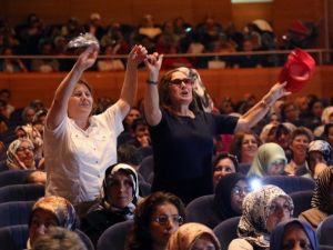 Engellilerin Sertifika Heyecanı