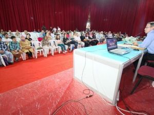 Tarihçi Armağan Doğru Bilinen Yanlışları Anlattı