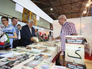 Kitap Fuarı, Kocaeli Sınırlarını Aştı