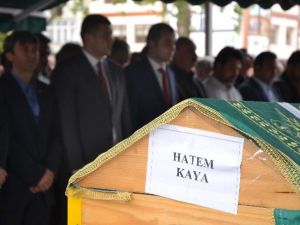 MHP Milletvekili Adayı Özmen’in Acı Günü