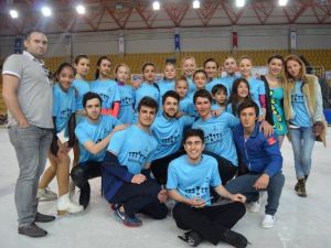 Buzda 2015’in En İyisi Kağıtspor