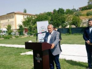 Şahin: "Sınıfsal Farklılıkları Kaldırdık"