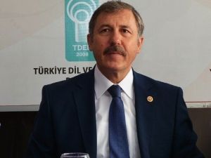 Özdağ’dan 19 Mayıs Kutlaması