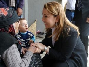 Çalık’tan Yol Açıklamaları