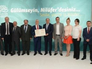 Nilüfer’in Kardeş Şehirlerine Gölpazarı Da Eklendi