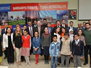 Başkan Özgökçe’nin ‘19 Mayıs Atatürk’ü Anma, Gençlik Ve Spor Bayramı’ Mesajı