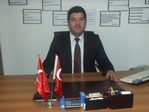 Yarım Elma Sosyal Yardımlaşma Ve Dayanışma Derneğinin Ramazan Ayı Hazırlıkları