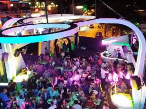 Bodrum, Ozan Doğulu İle Coştu