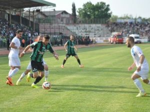 Spor Toto 3. Lig Play-off