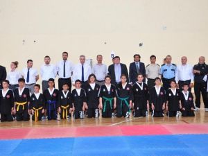 Judo Alpagu Türkiye Şampiyonası Yozgat’ta Başladı