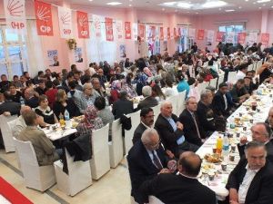 CHP Kastamonu Milletvekili Adayı Yenidünya: “Protokol Vekili Olmayacağım”