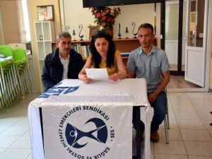 Siverek’te Aile Hekimleri 3 Günlük İş Bırakma Eylemi Yapacak