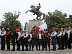 Samsun’da 19 Mayıs Kutlamaları Başladı