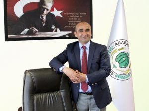 Başkan Özdemir’den 19 Mayıs Gençlik Ve Spor Bayramı Kutlama Mesajı