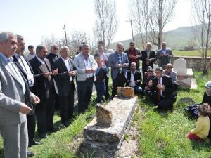 100. Yılında Ermeni Mezalimi Ve Halil Ağa