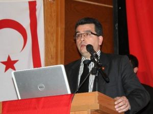 Aydın Türk Ocağı, Kırım Sürgününün 71. Yıl Dönümünü Unutmadı