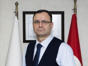 Mersin İş Dünyası Bombalı Saldırıyı Kınadı