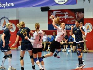 Melekler Şampiyonluk Yarışına Çıkıyor