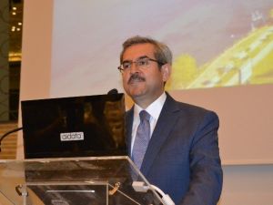 Yedigöze Sulama Sistemiyle Yeni Bir Çukurova Doğacak