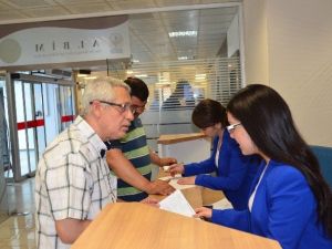 Altıeylül’de Vatandaş Odaklı Hizmet