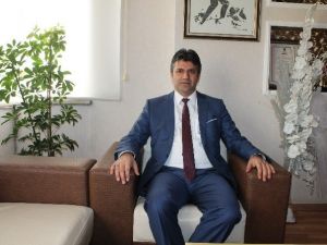 AK Parti’den "Yeni Türkiye Yolunda Büyük Kepez Bulaşması"na Davet