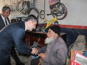 Tarıkdaroğlu, 7 Haziran ’Zafer’inde İddialı