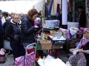 Plevneli; “12 Bin Kadınımıza 22 Milyon Tl Kredi Sağlandı”