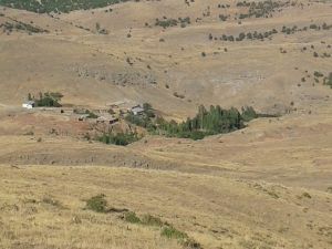 Ev Telefonları Çalışmayan Arguvanlılar Yetkililere Seslendi