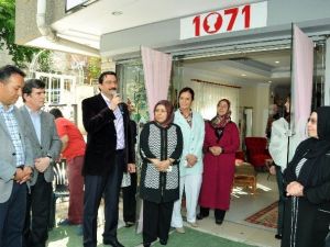 1071 Ailesine Yeni Bir Üye Daha Katıldı