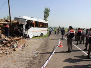 19 Mayıs Gezisi Ölümle Bitti