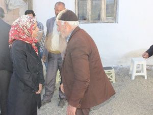 Taşkesenlioğlu: “AK Parti Büyüdükçe Halk Daha Çok Kazandı”