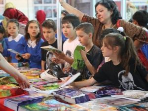 Kocaeli’de Bir Nesil Kitap Fuarıyla Büyüdü