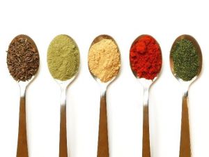 Kekik Metabolizmayı Hızlandırıyor!