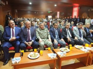 Mardin Cezaevi’nde Berdan Mardini Konseri